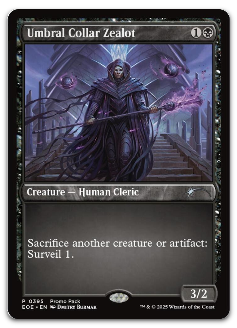 Product image for TCG 642104
