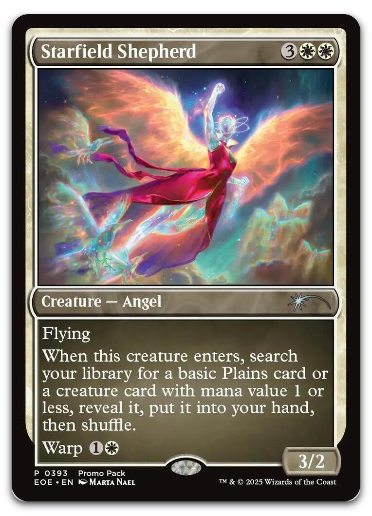 Product image for TCG 642105