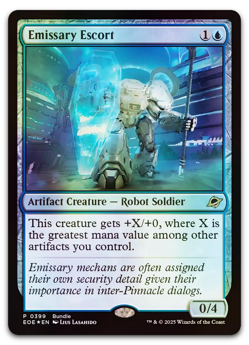 Product image for TCG 642107