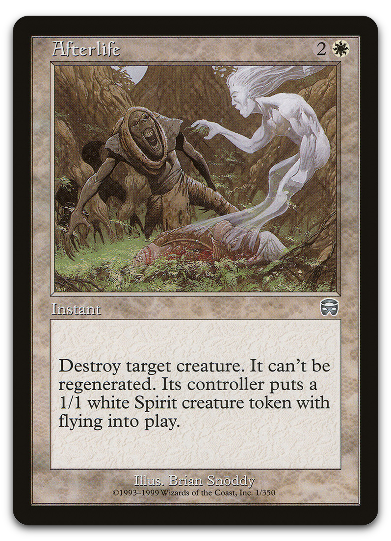 Product image for TCG 6422
