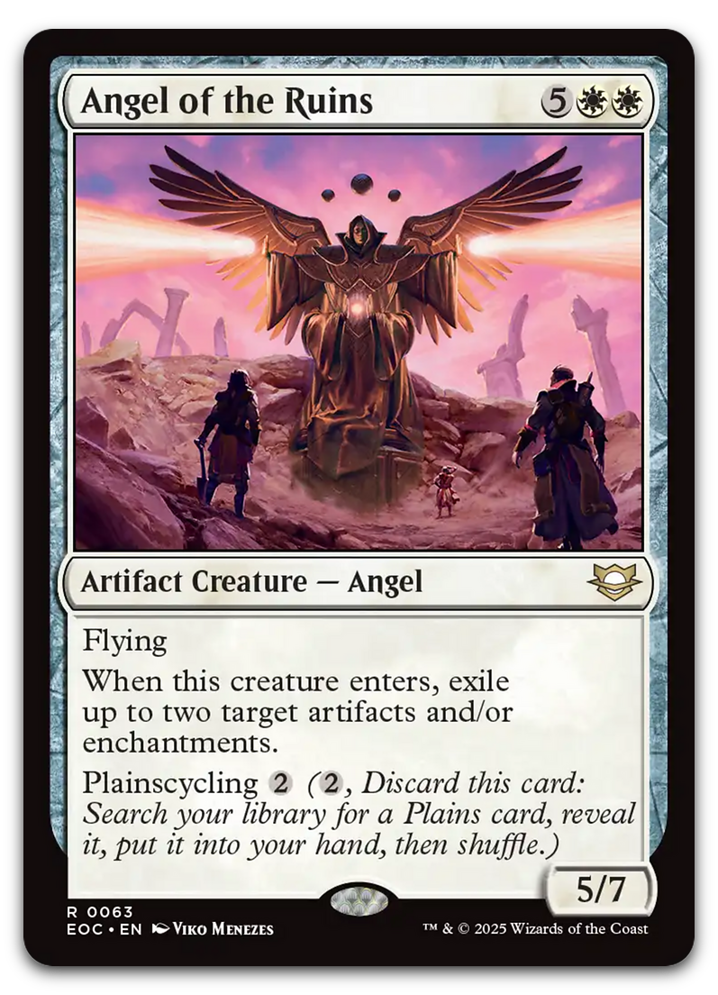 Product image for TCG 642784