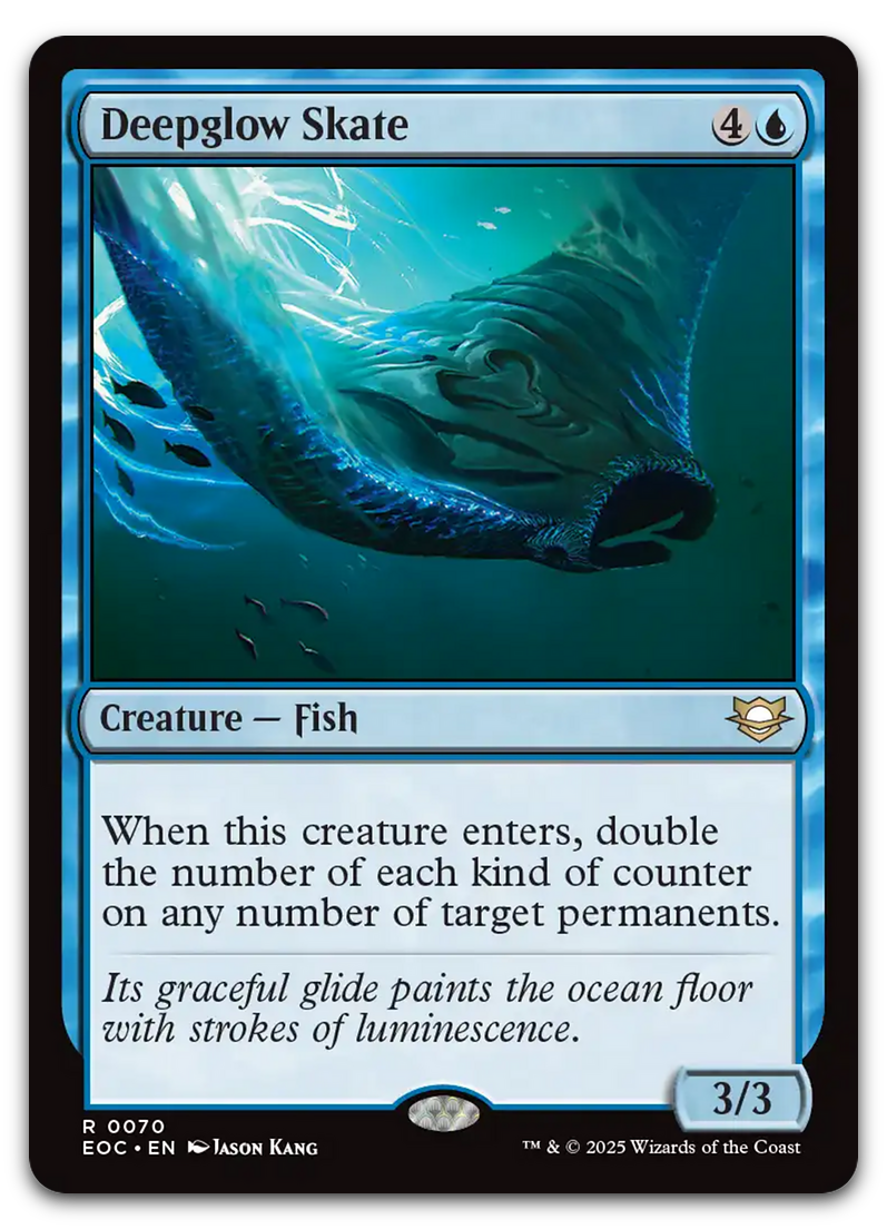 Product image for TCG 642796