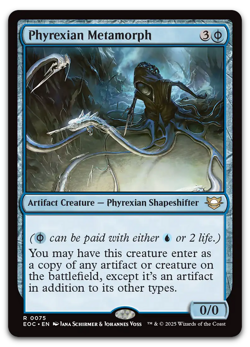 Product image for TCG 642804