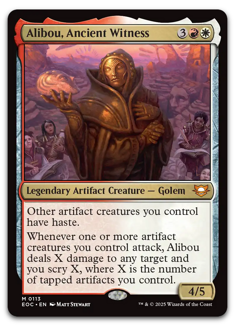 Product image for TCG 642815