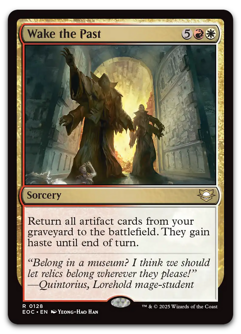 Product image for TCG 642819