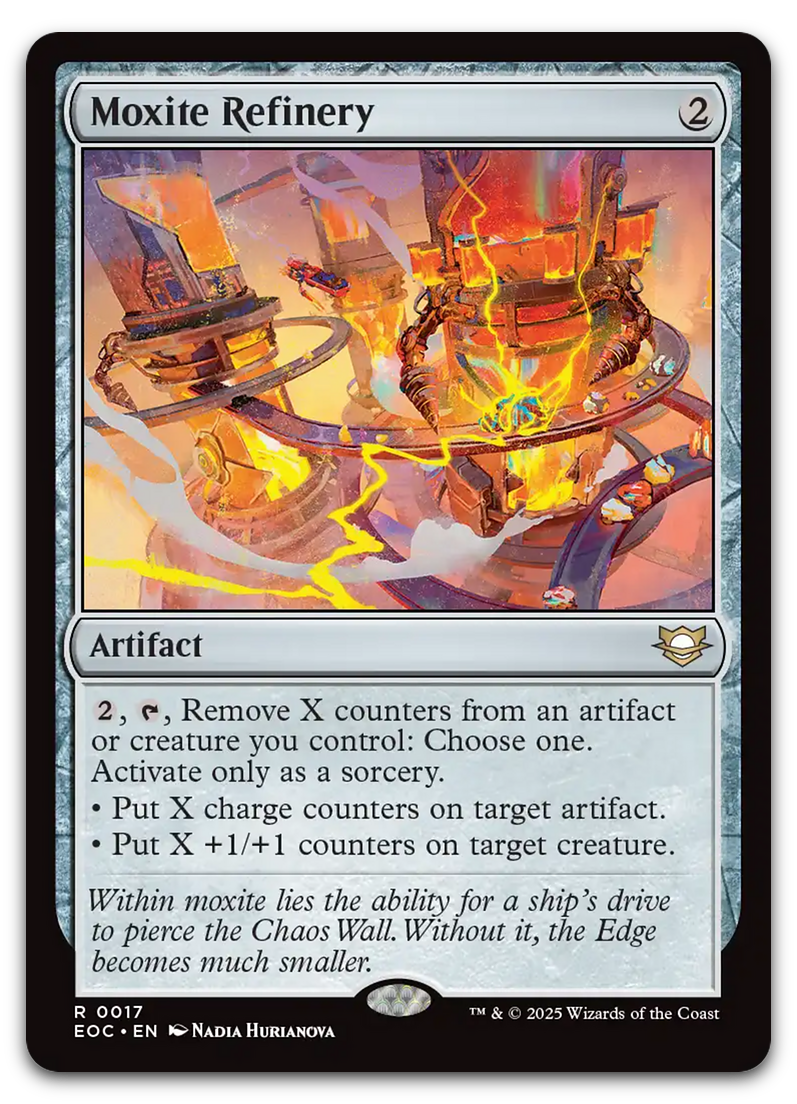 Product image for TCG 642821