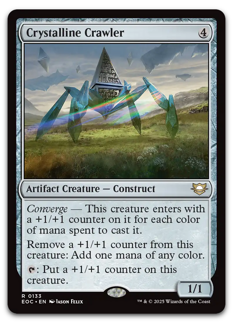 Product image for TCG 642829