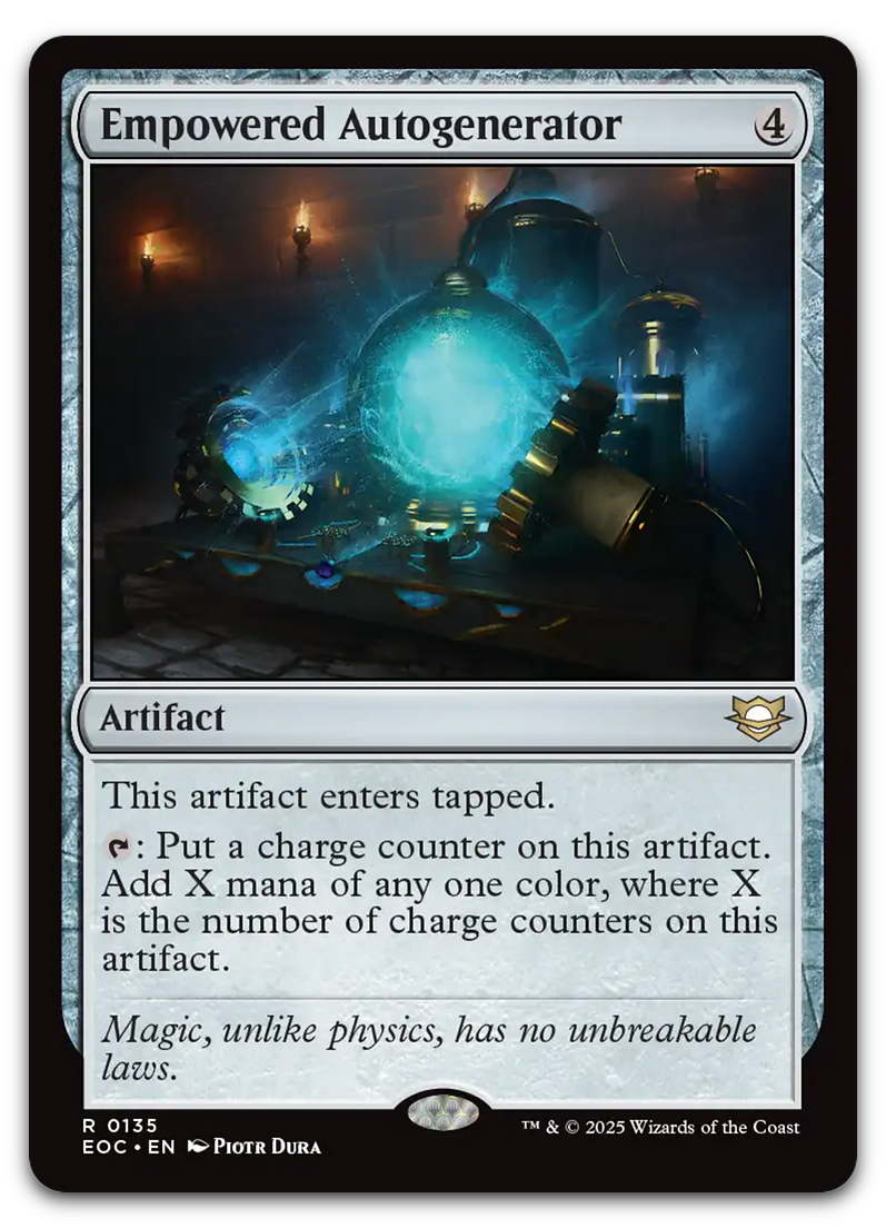 Product image for TCG 642831