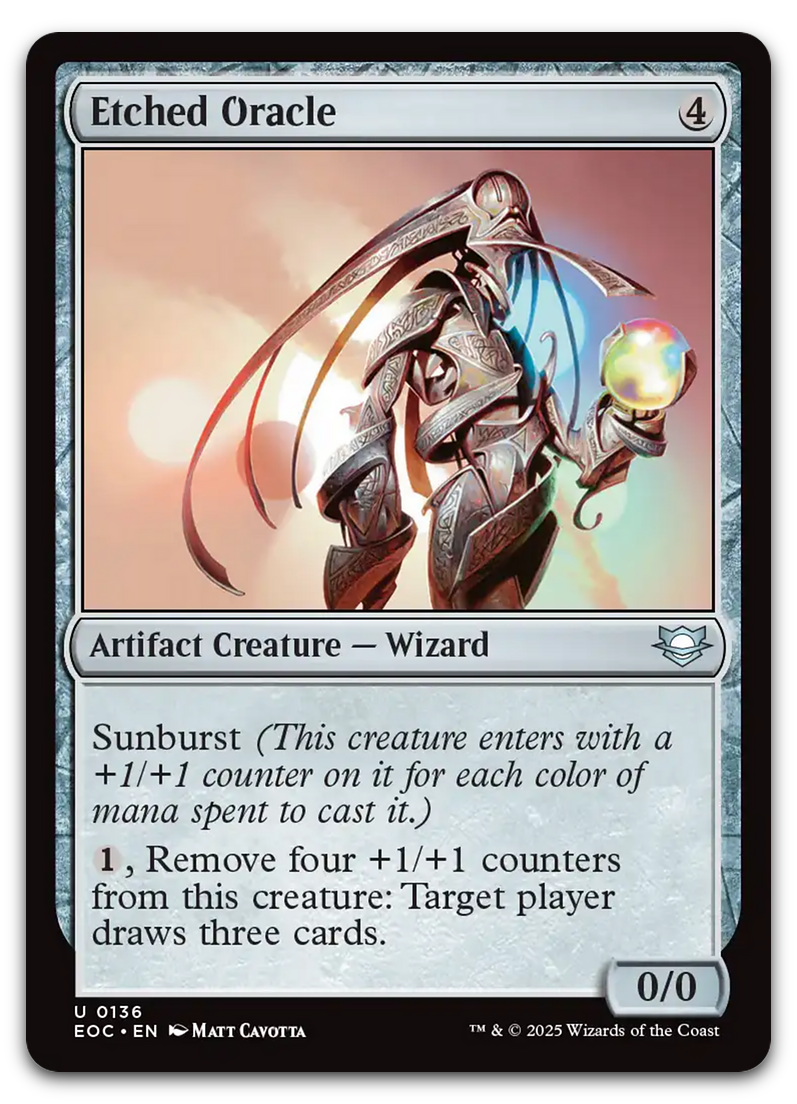 Product image for TCG 642832