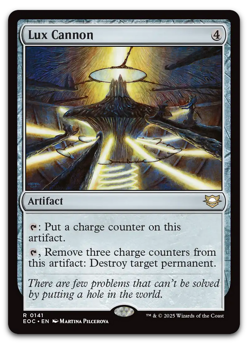 Product image for TCG 642837