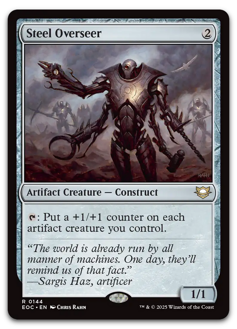 Product image for TCG 642840