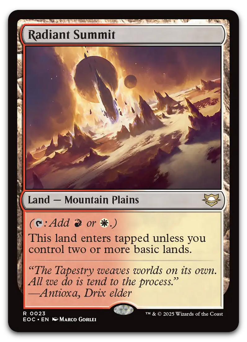 Product image for TCG 642844