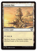 Product image for TCG 642847