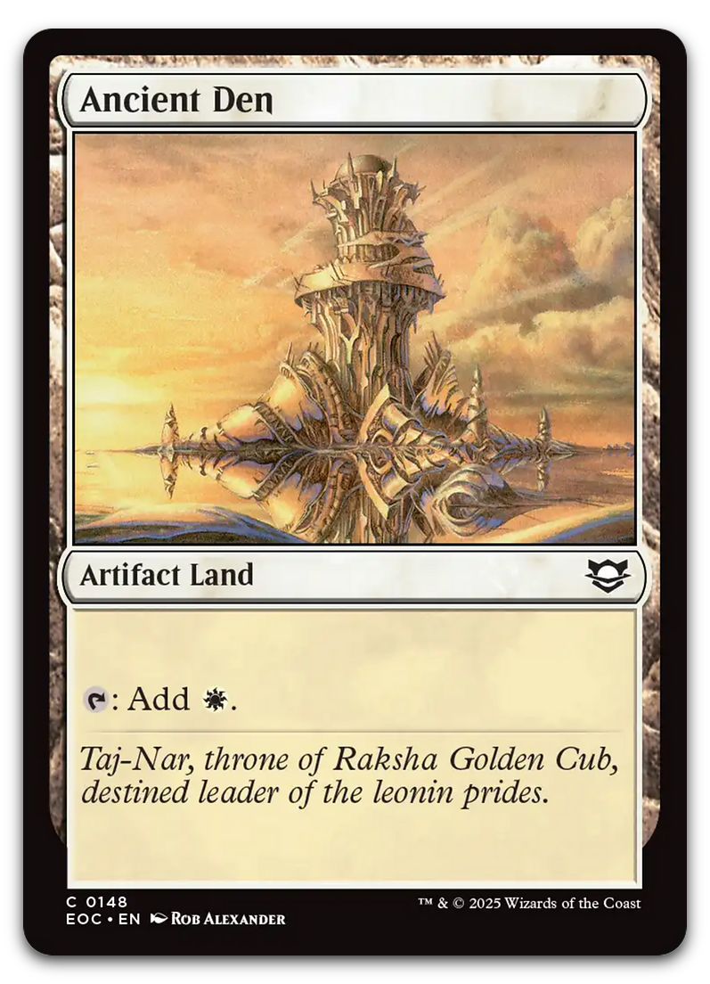 Product image for TCG 642847
