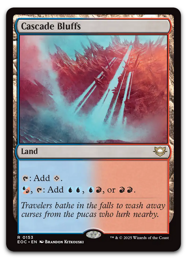 Product image for TCG 642849