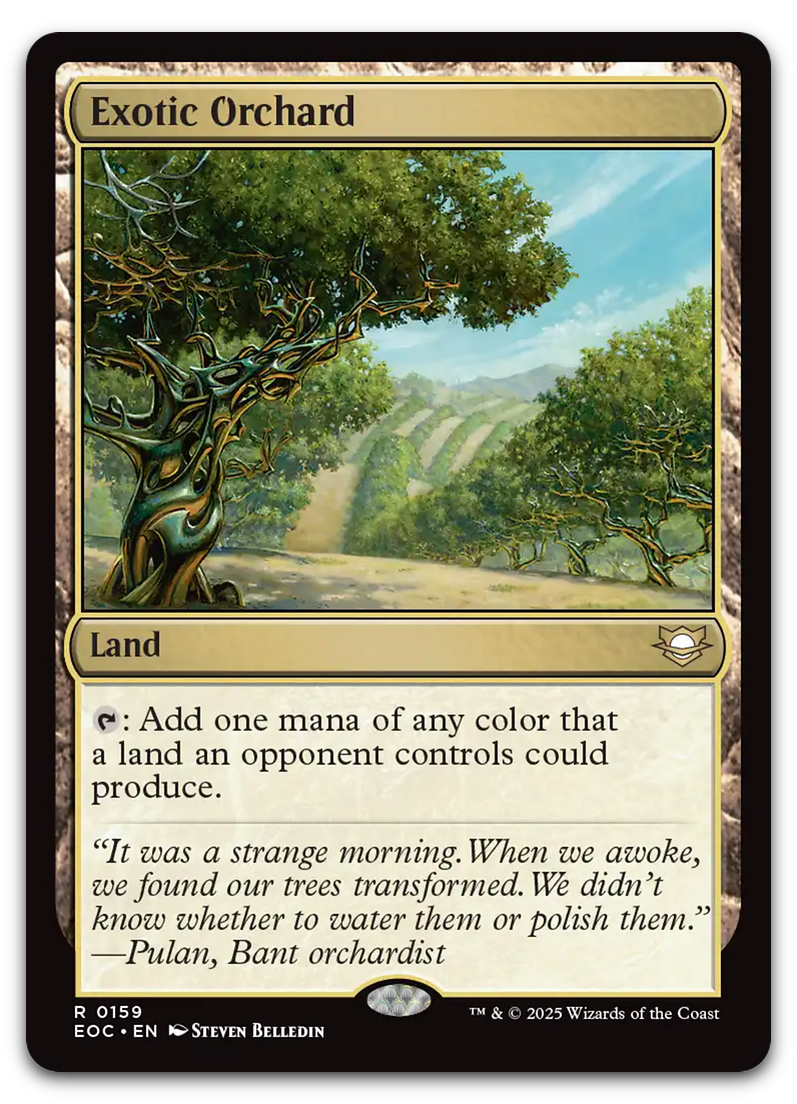Product image for TCG 642851