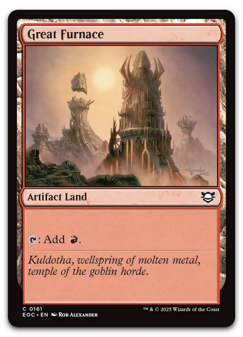 Product image for TCG 642853