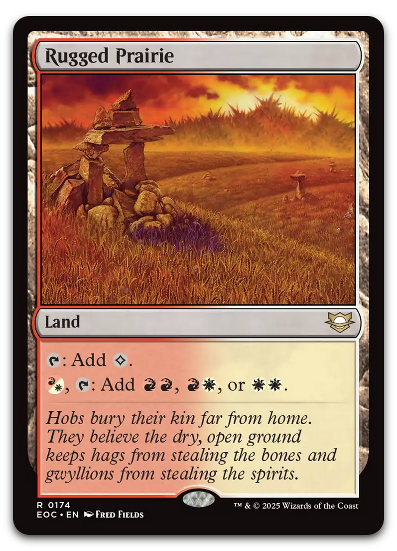 Product image for TCG 642860