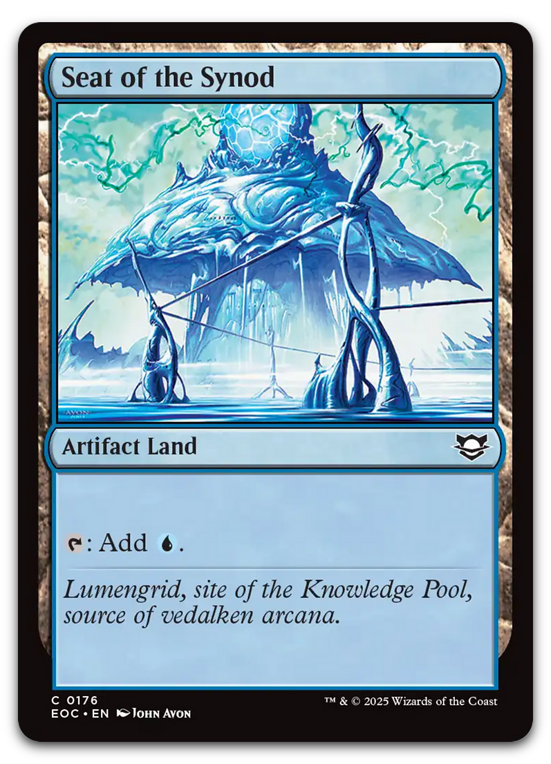 Product image for TCG 642862