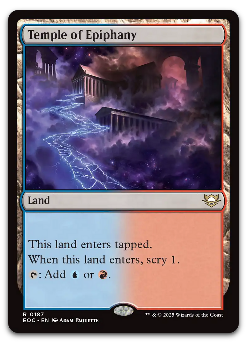 Product image for TCG 642870