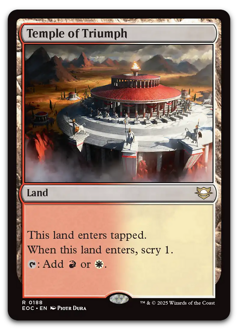 Product image for TCG 642871