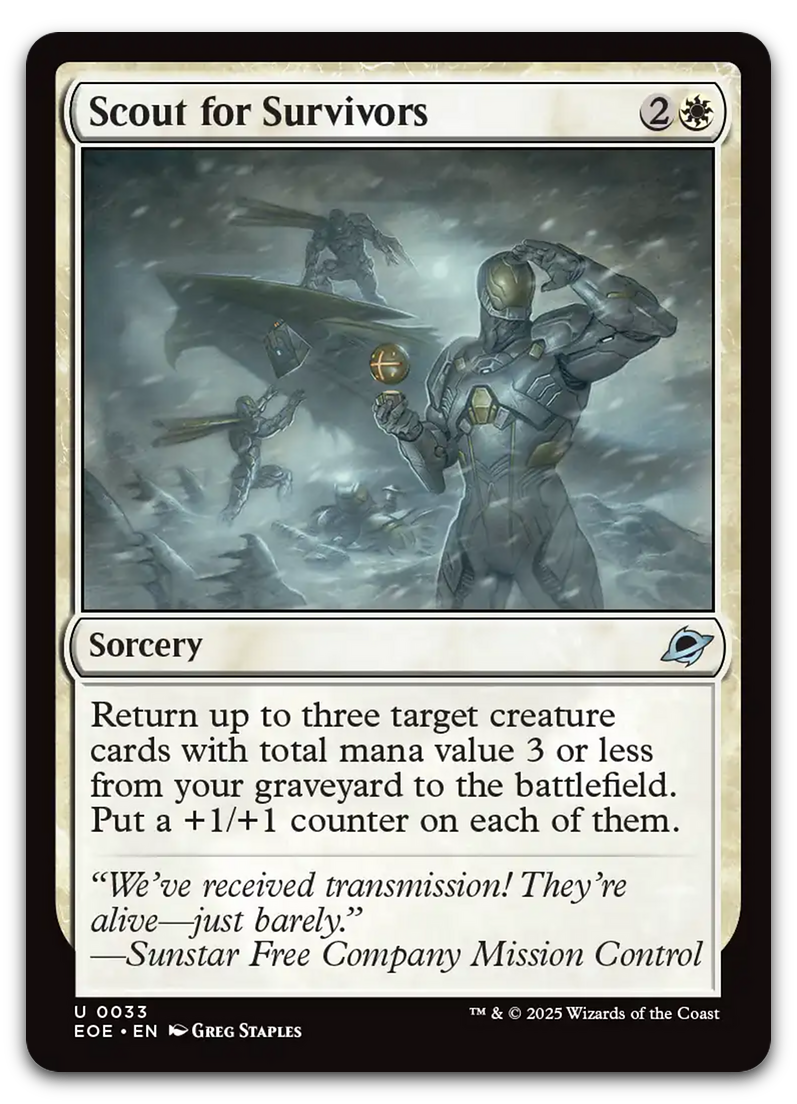 Product image for TCG 642962