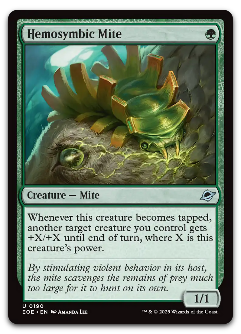 Product image for TCG 642990