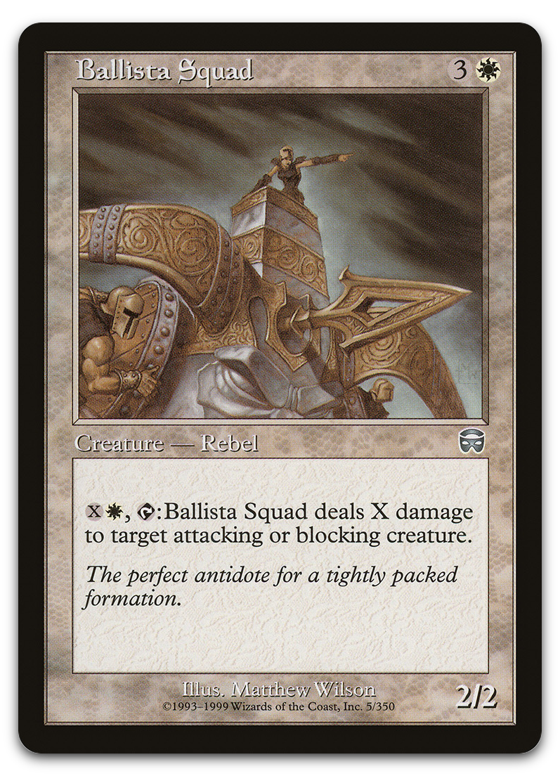 Product image for TCG 6430
