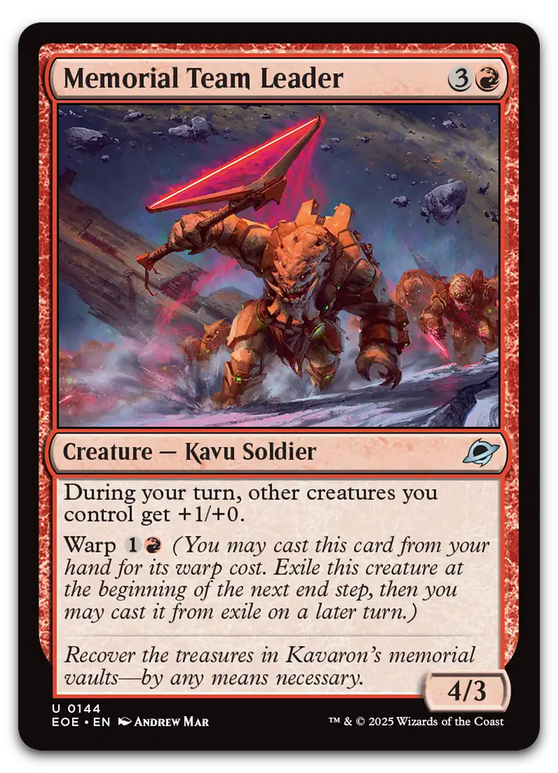 Product image for TCG 643501