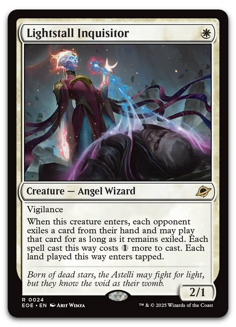 Product image for TCG 644608
