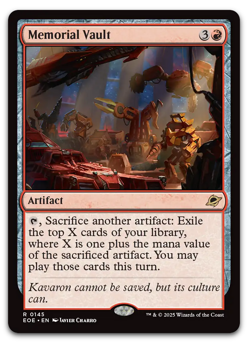 Product image for TCG 644630