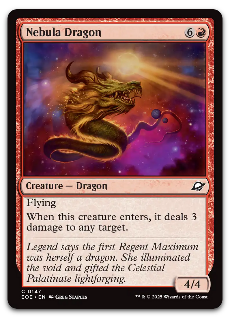 Product image for TCG 644633