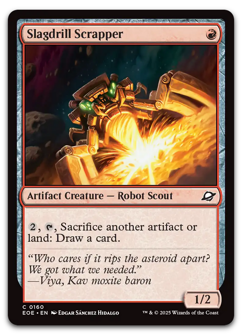 Product image for TCG 644640