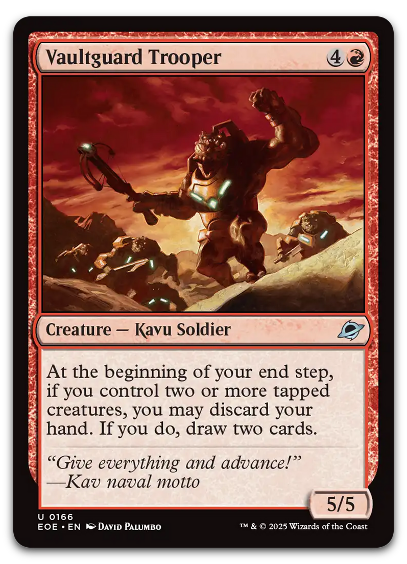 Product image for TCG 644647