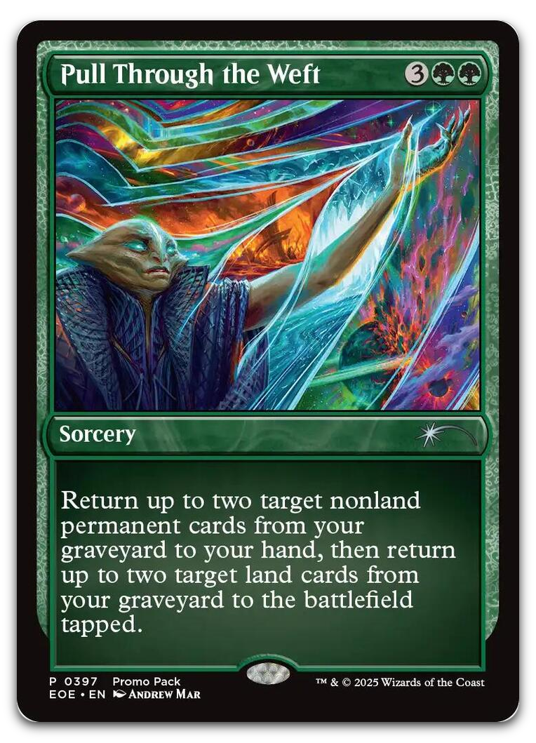 Product image for TCG 644650