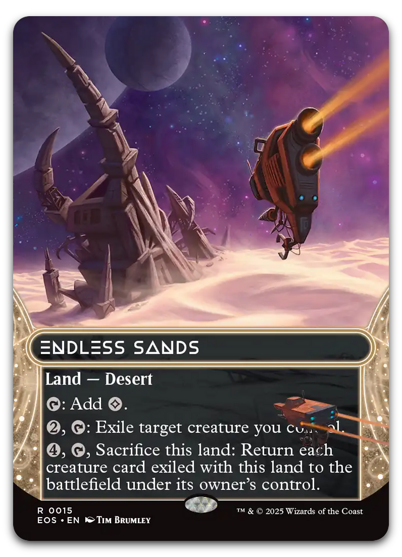 Product image for TCG 644789