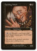 Product image for TCG 6450