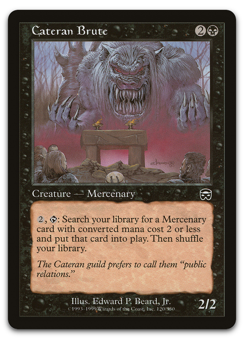 Product image for TCG 6452