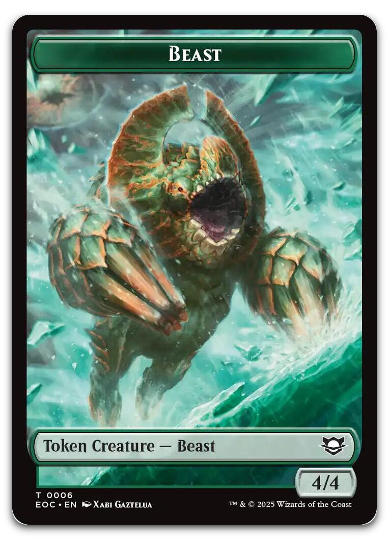 Product image for TCG 645327