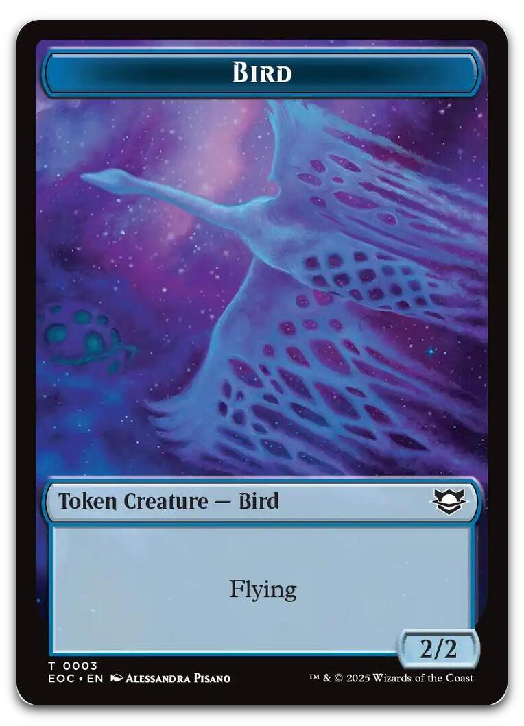 Product image for TCG 645330
