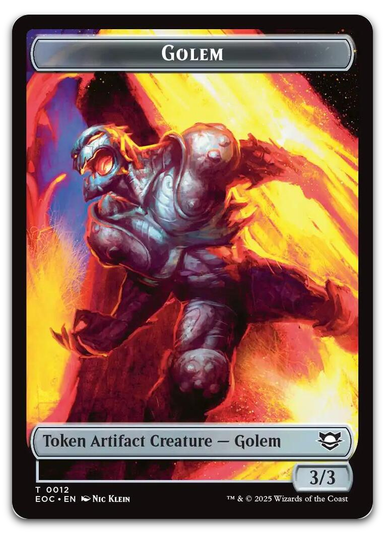 Product image for TCG 645333