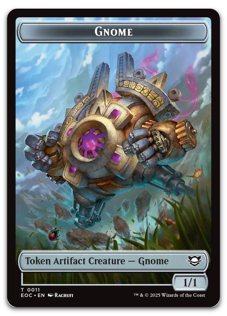 Product image for TCG 645334
