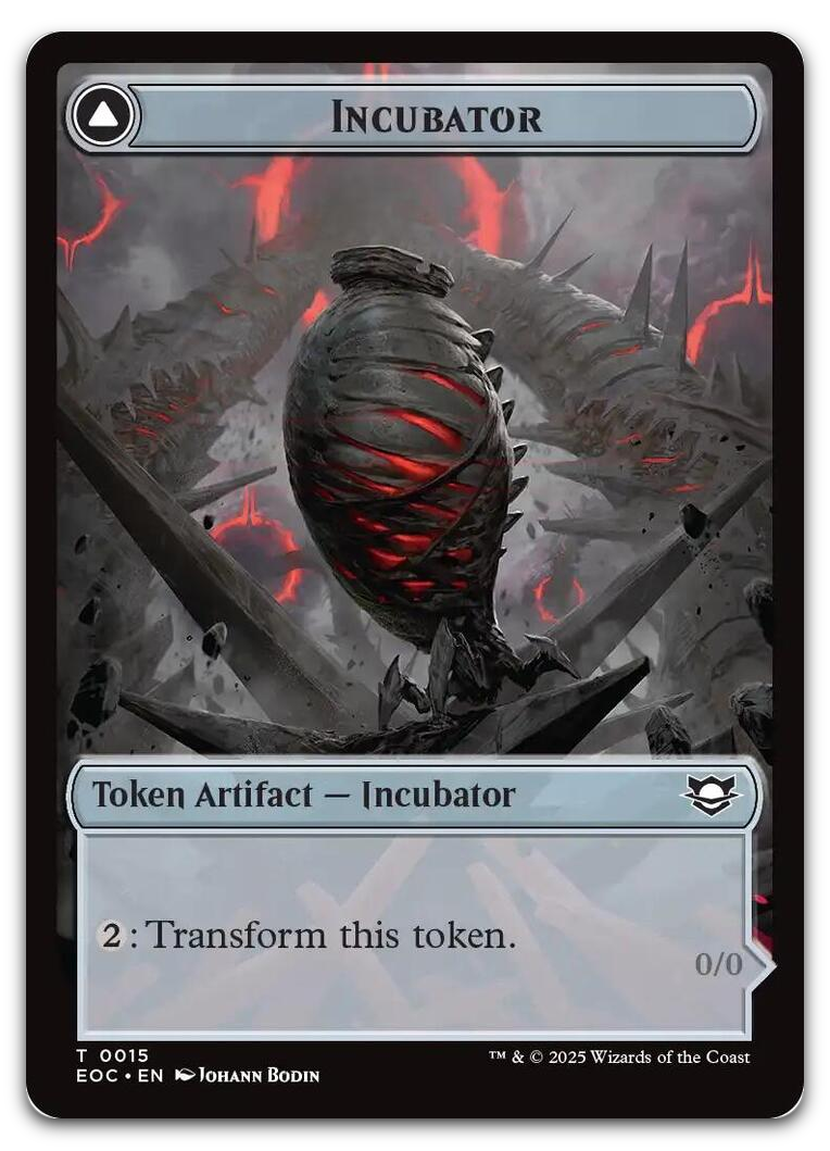 Product image for TCG 645335