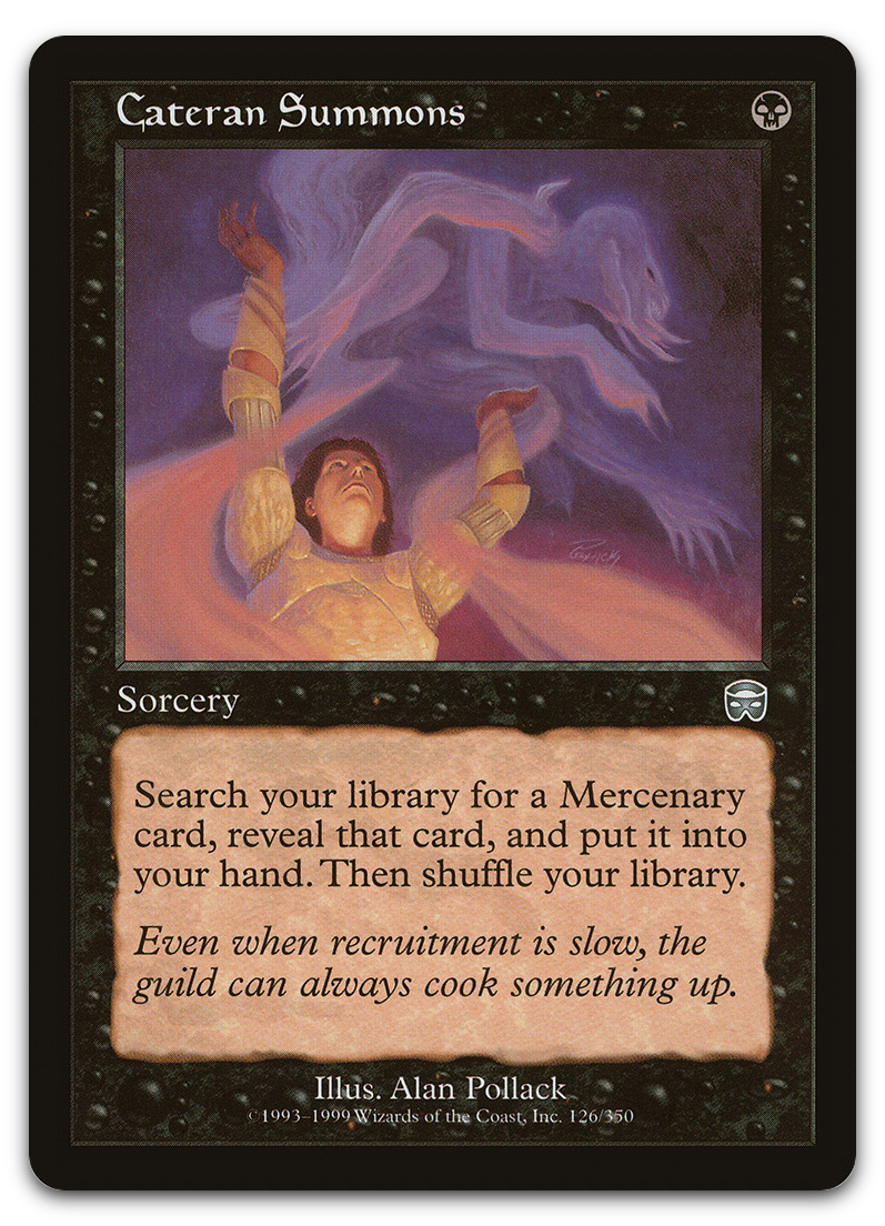 Product image for TCG 6458