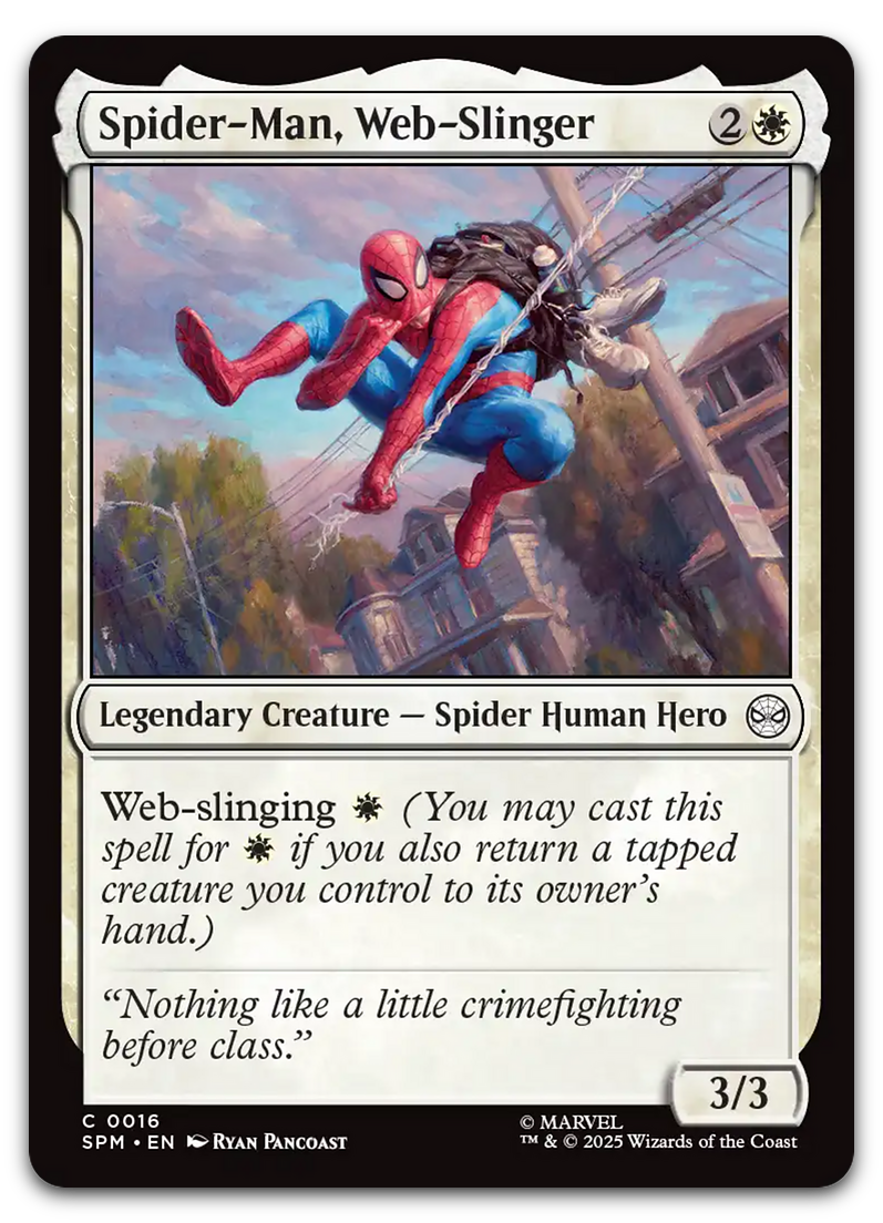 Product image for TCG 646016
