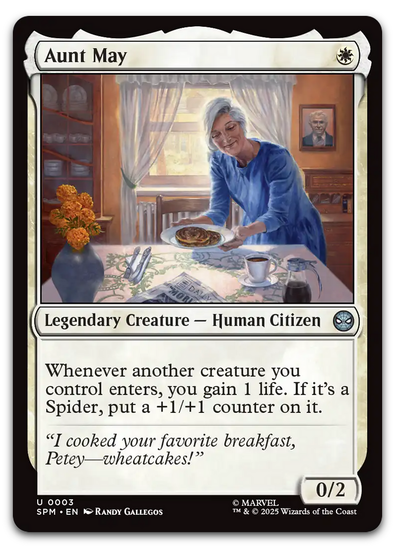 Product image for TCG 646020