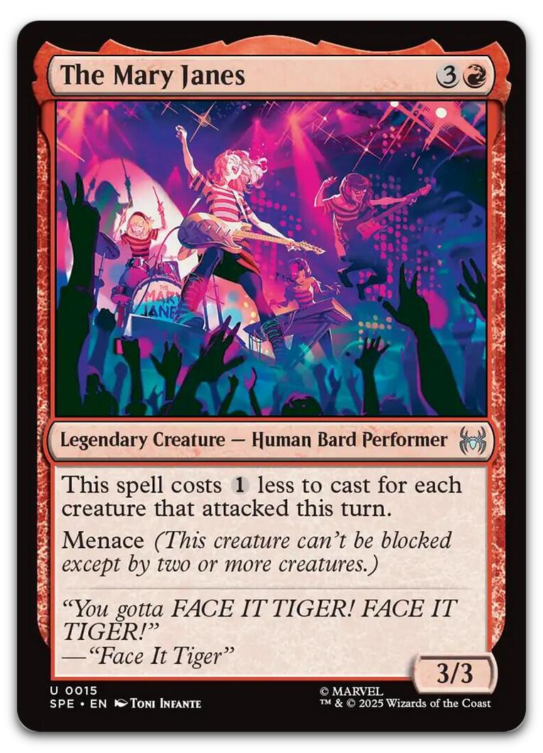 Product image for TCG 646142