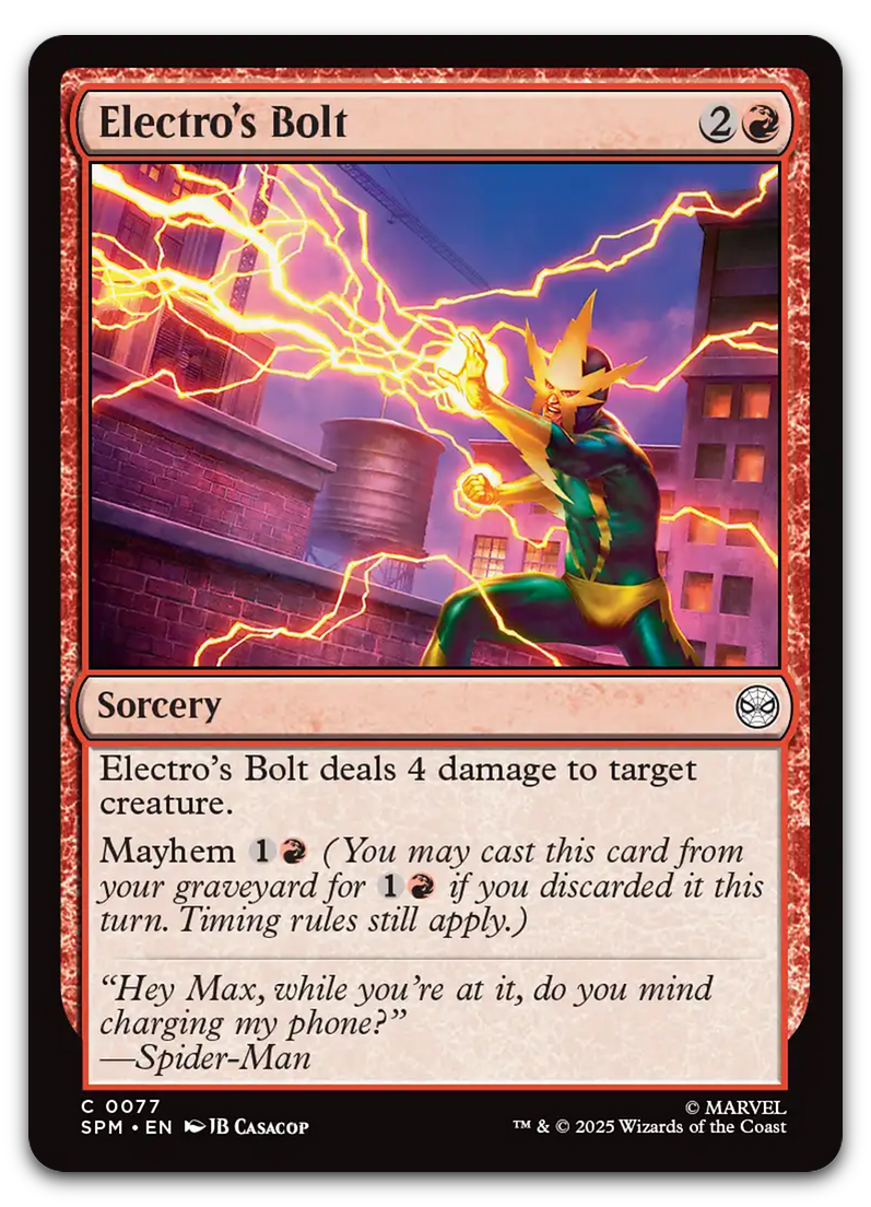 Product image for TCG 646149