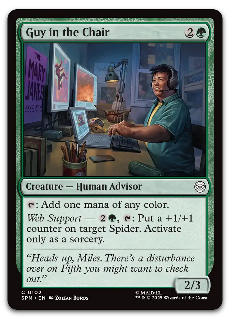 Product image for TCG 646153