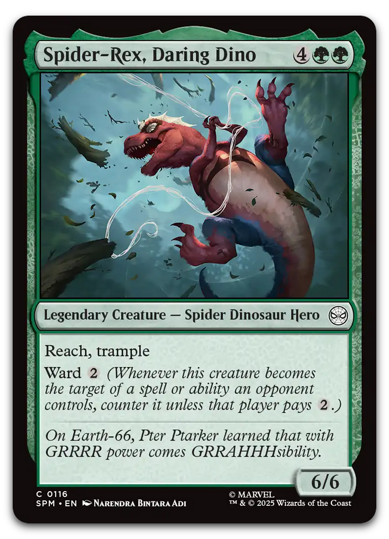 Product image for TCG 646158